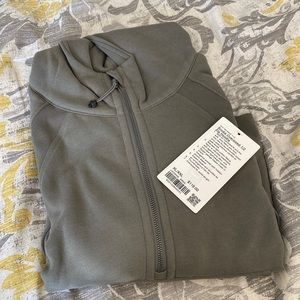 Lululemon Scuba Oversized 1/2 Zip Hoodie XL/XXL